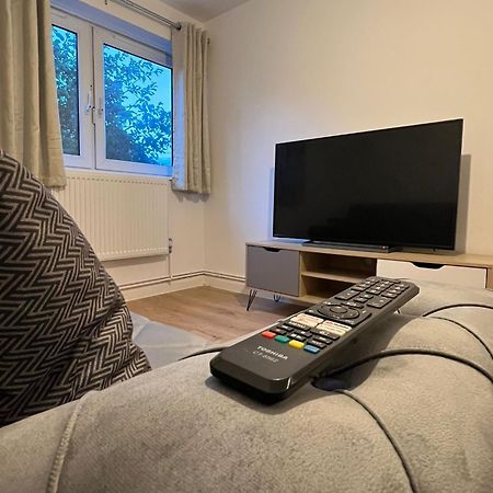 "Central&Convenient" Apartment Near Big Ben- Tower Bridge Londyn Zewnętrze zdjęcie