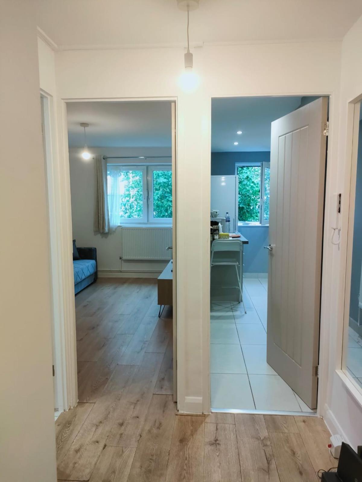 "Central&Convenient" Apartment Near Big Ben- Tower Bridge Londyn Zewnętrze zdjęcie
