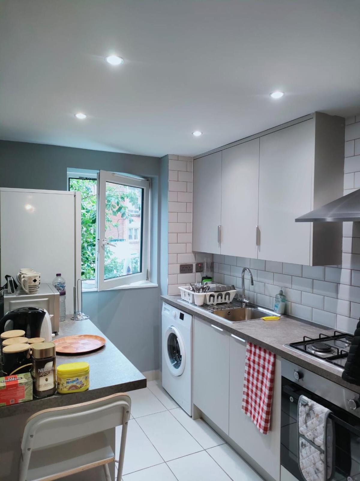 "Central&Convenient" Apartment Near Big Ben- Tower Bridge Londyn Zewnętrze zdjęcie