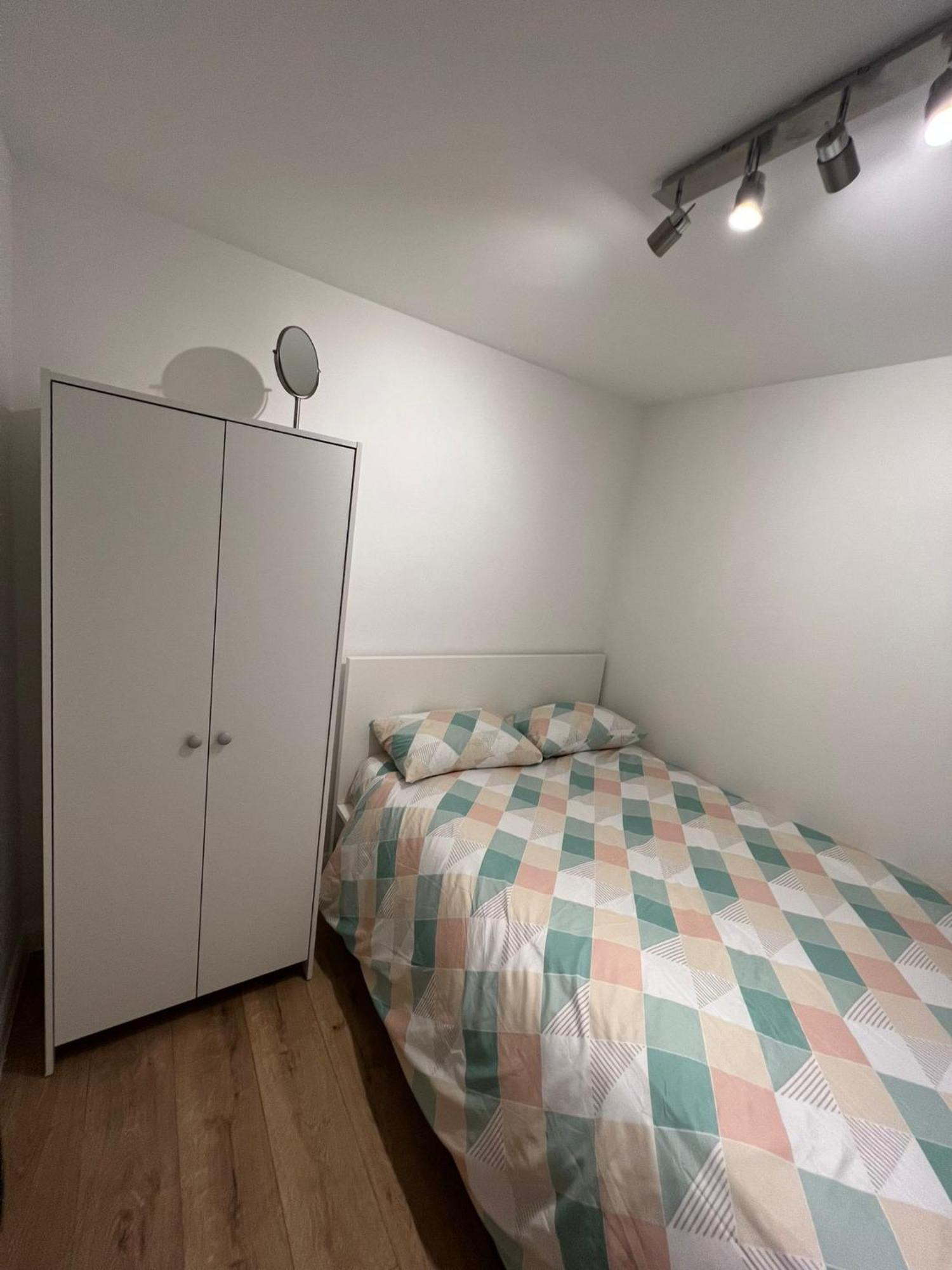 "Central&Convenient" Apartment Near Big Ben- Tower Bridge Londyn Zewnętrze zdjęcie