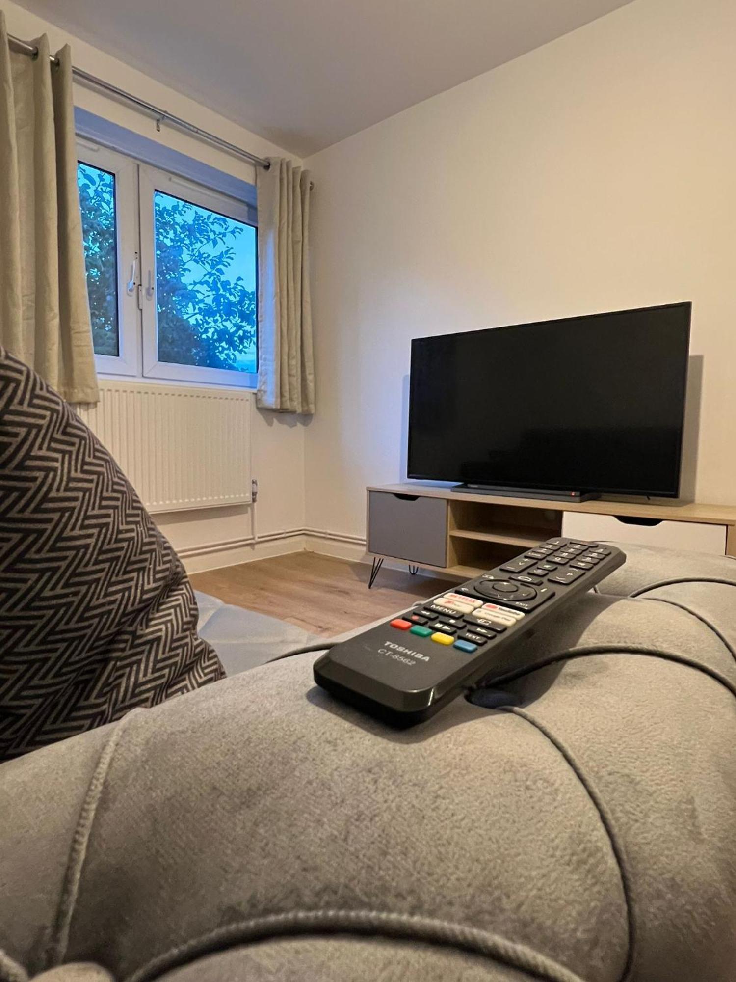 "Central&Convenient" Apartment Near Big Ben- Tower Bridge Londyn Zewnętrze zdjęcie
