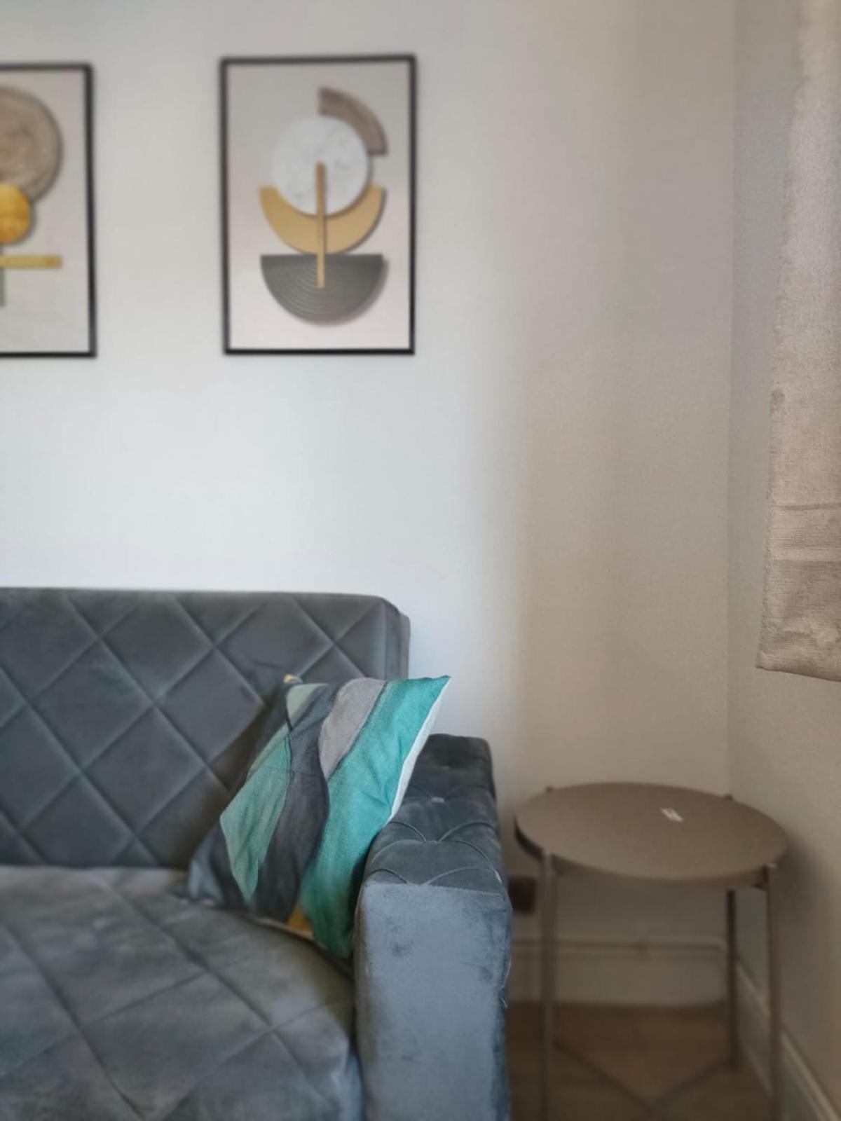 "Central&Convenient" Apartment Near Big Ben- Tower Bridge Londyn Zewnętrze zdjęcie