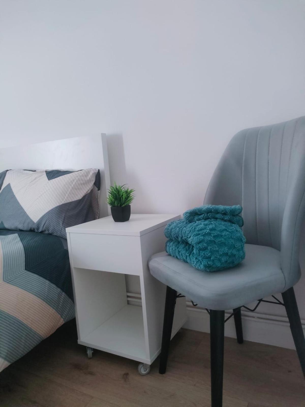 "Central&Convenient" Apartment Near Big Ben- Tower Bridge Londyn Zewnętrze zdjęcie
