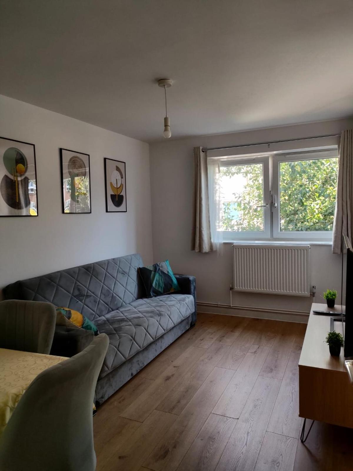 "Central&Convenient" Apartment Near Big Ben- Tower Bridge Londyn Zewnętrze zdjęcie