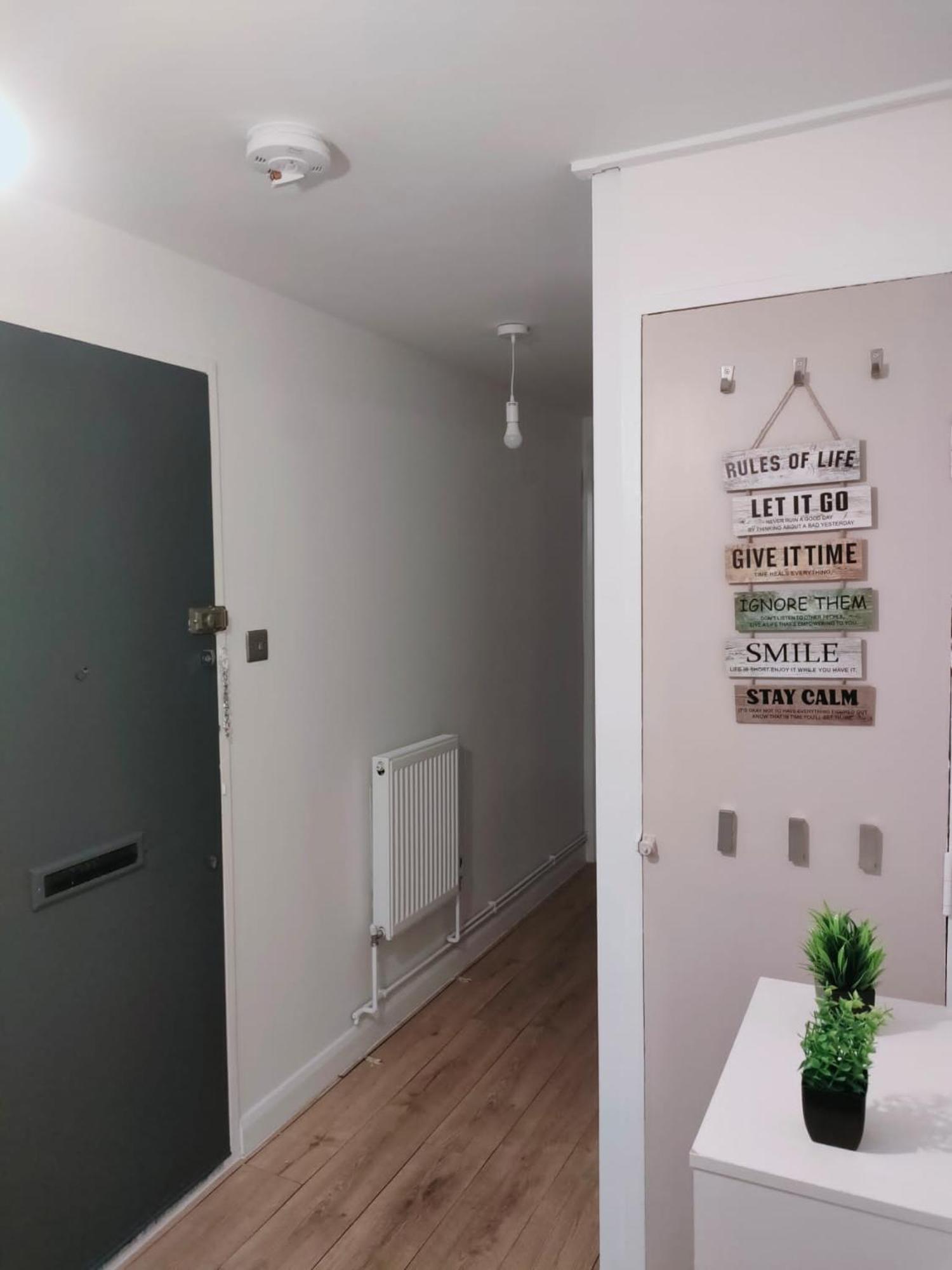 "Central&Convenient" Apartment Near Big Ben- Tower Bridge Londyn Zewnętrze zdjęcie