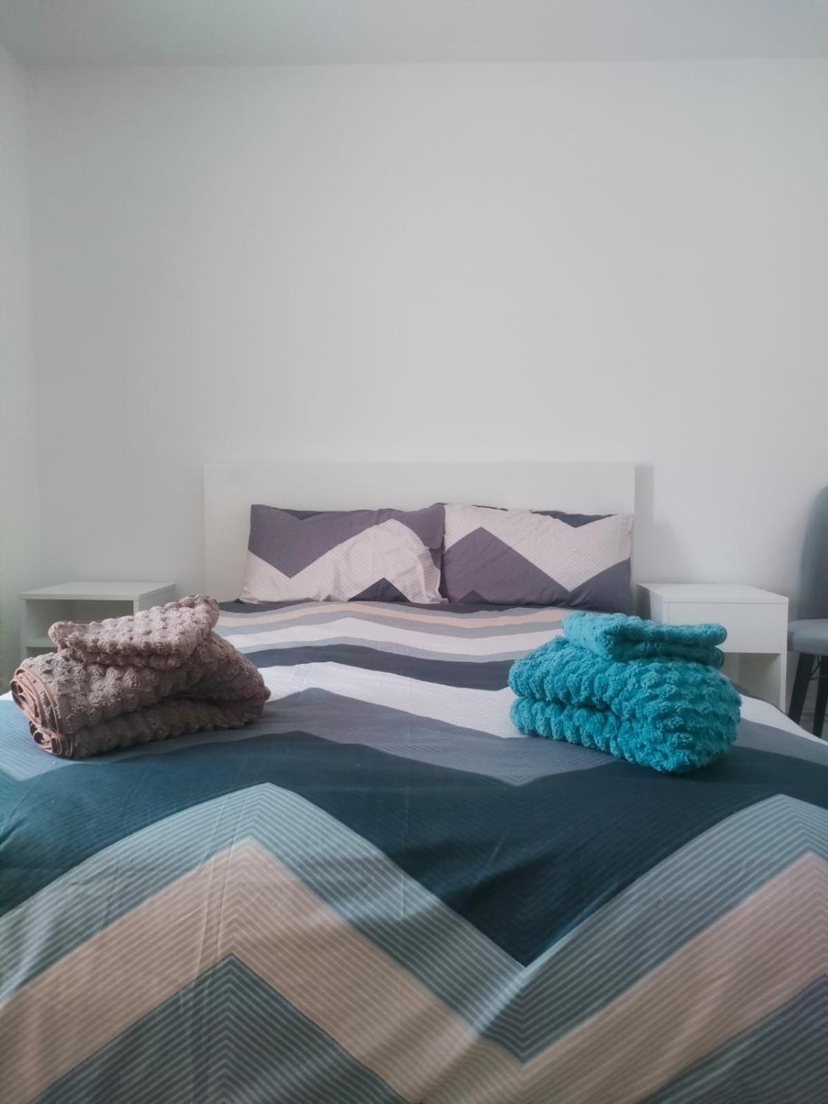 "Central&Convenient" Apartment Near Big Ben- Tower Bridge Londyn Zewnętrze zdjęcie