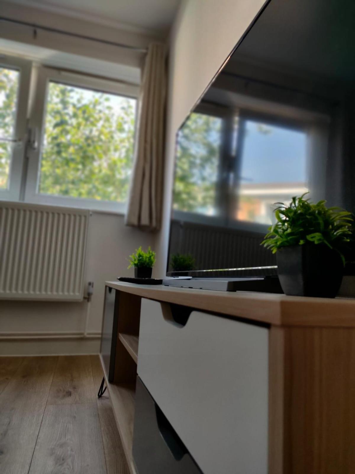 "Central&Convenient" Apartment Near Big Ben- Tower Bridge Londyn Zewnętrze zdjęcie